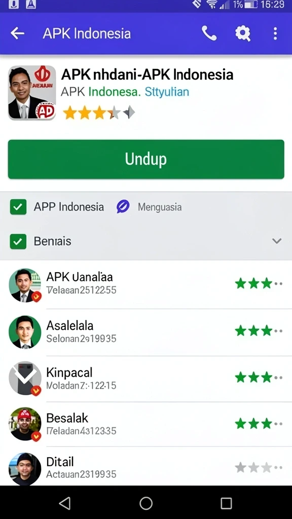 Fitur keamanan di dewi5000 – Login & Daftar | Situs Terpercaya 2026