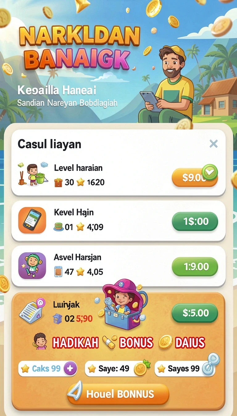 Aplikasi bos01 Terpercaya untuk Android screenshot