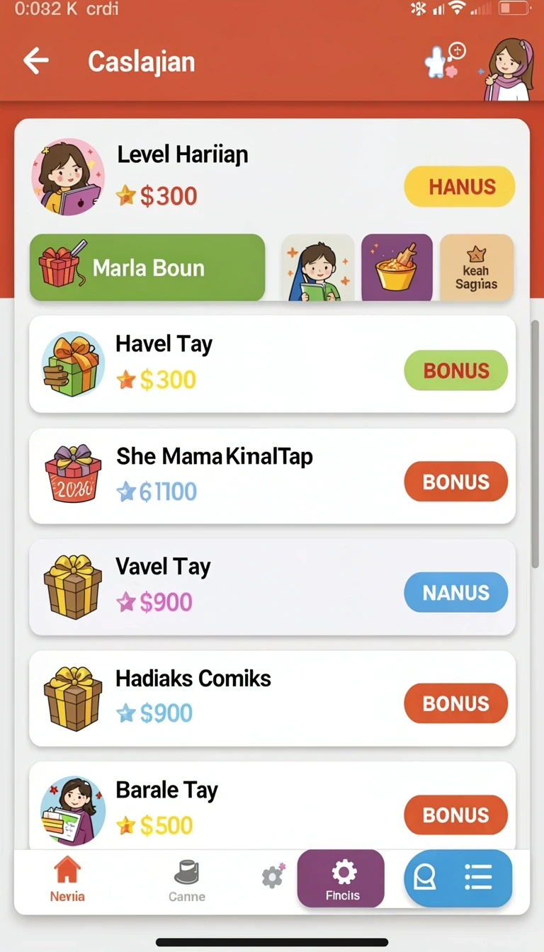 pasar88 App Praktis untuk Game Online Indonesia screenshot
