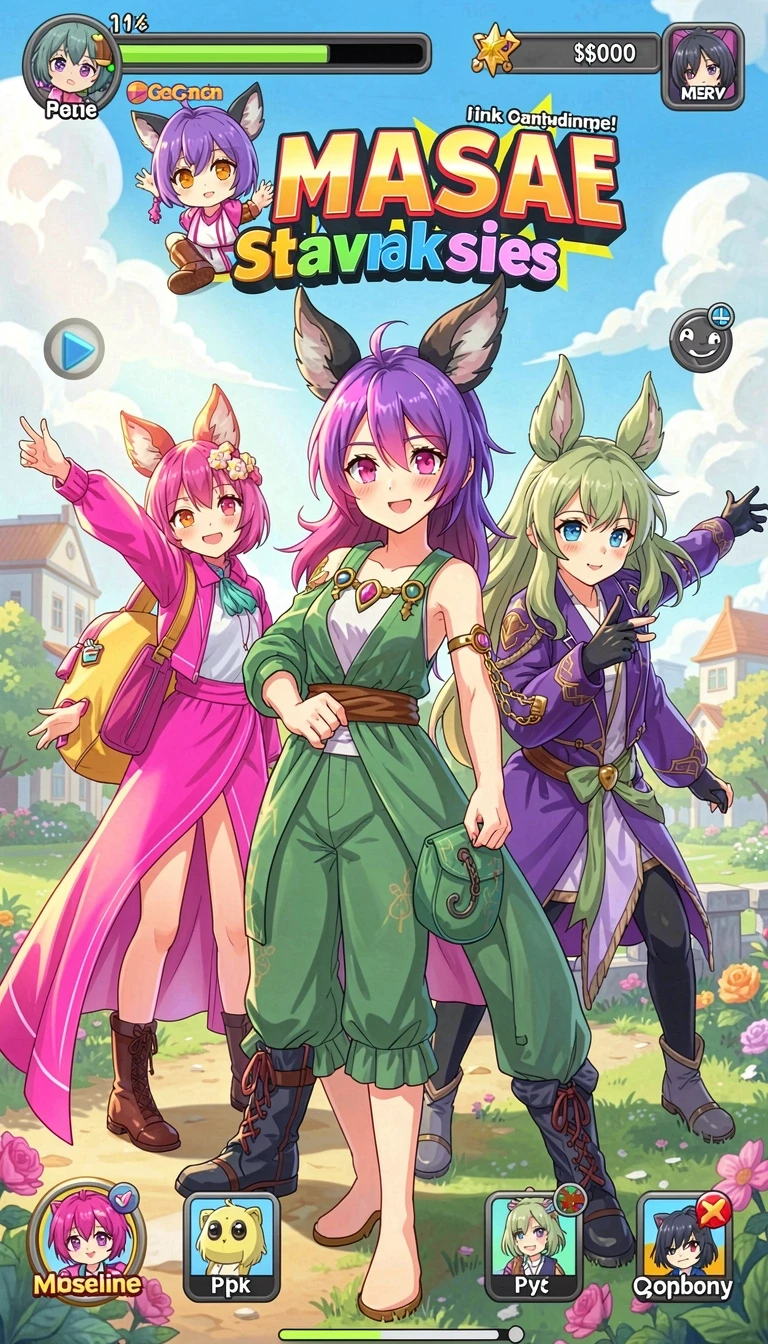 Aplikasi haikuotk Resmi dan Terpercaya di Android screenshot